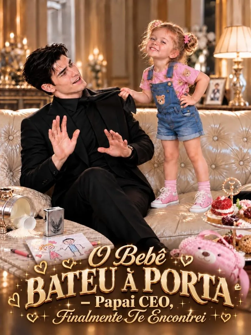 Assistir O Bebê Bateu À Porta - Papai Ceo, Finalmente Te Encontrei Grátis Online | iCinePlay