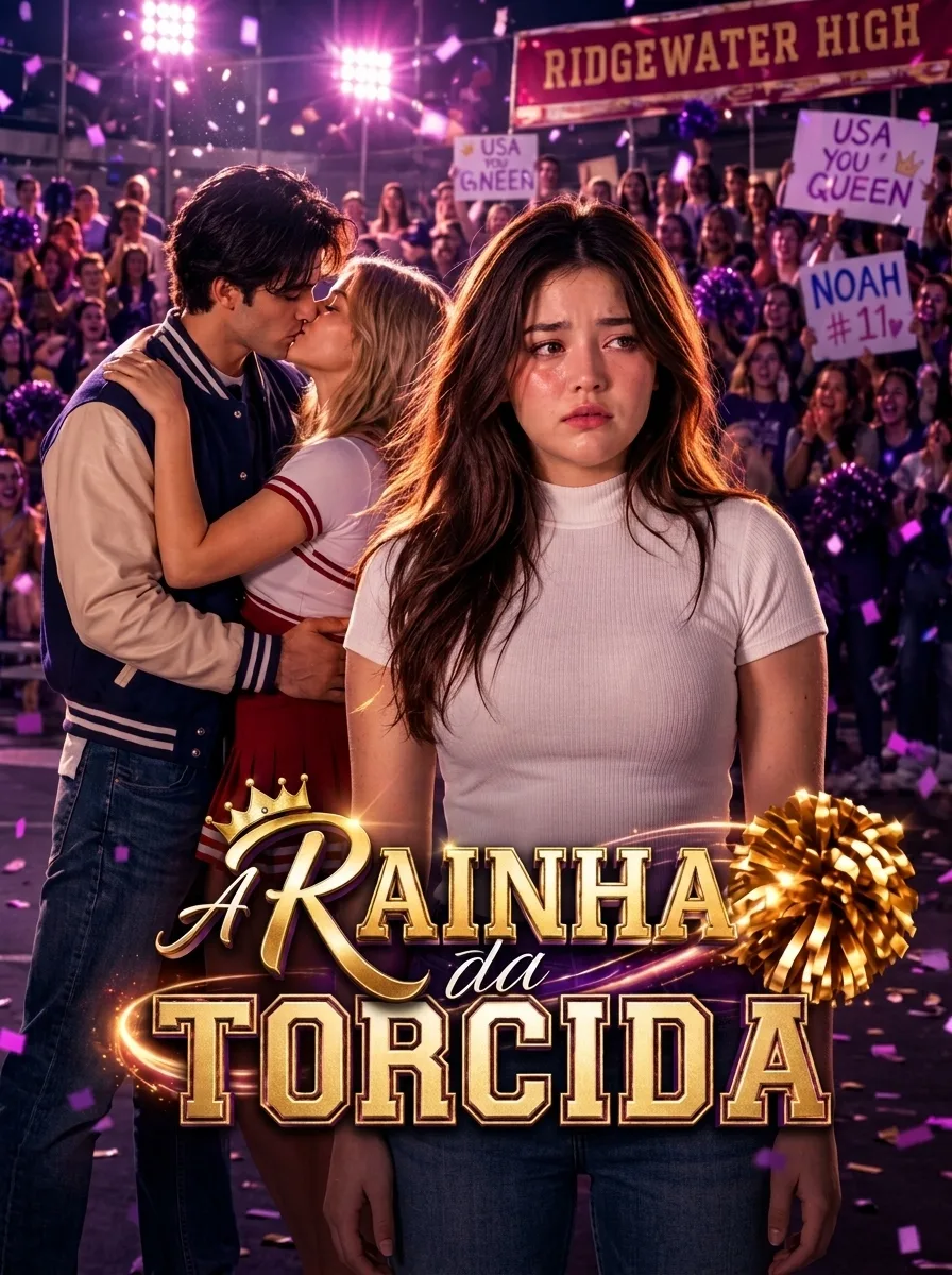 Assistir A Rainha da Torcida Grátis - Episódio 1 | iCinePlay