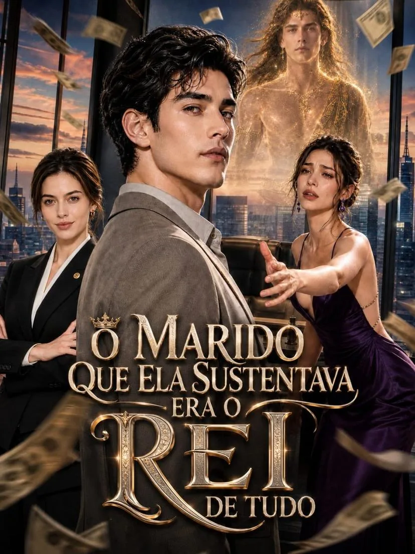 Assistir O Marido que Ela Sustentava, Era o Rei de Tudo Grátis - Episódio 1 | iCinePlay