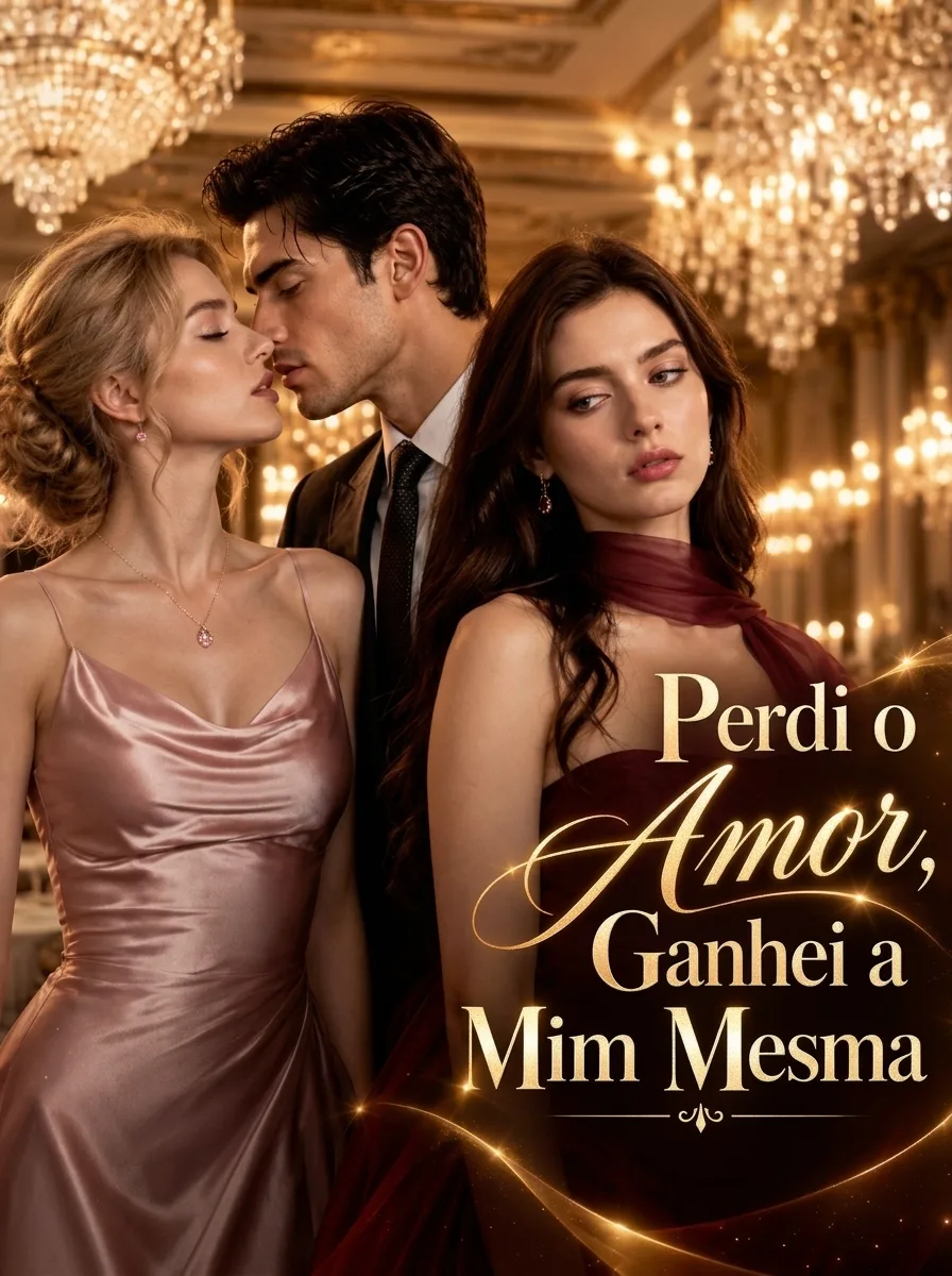 Assistir Perdi o Amor, Ganhei a Mim Mesma Grátis Online | iCinePlay