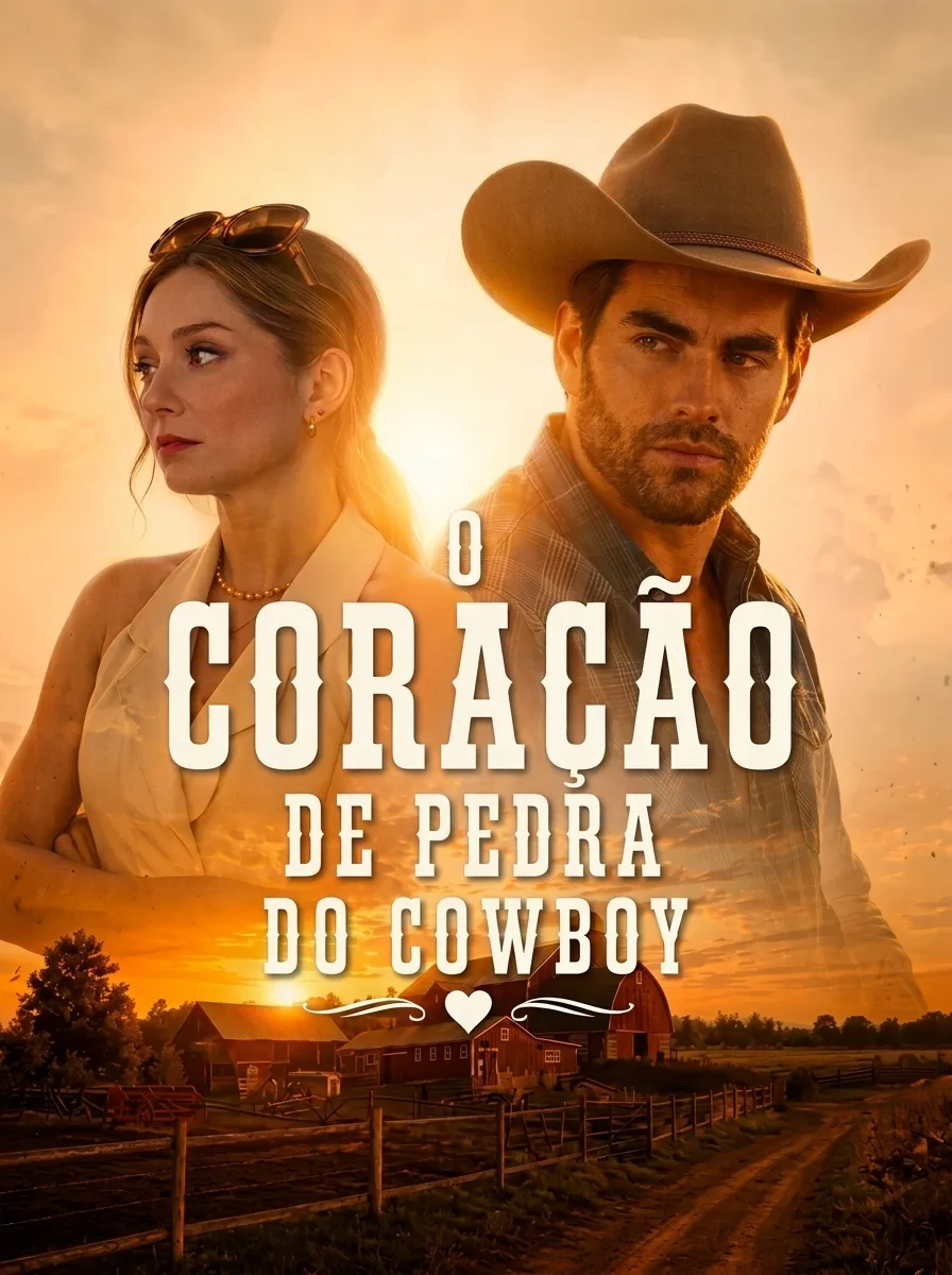 O Coração de Pedra do Cowboy — Compre por R$3,00 | iCine Store