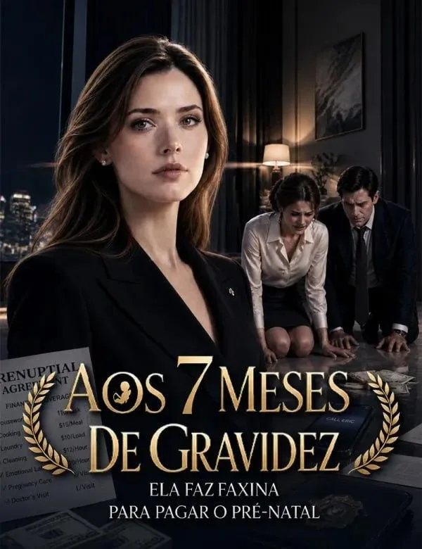 Assistir Aos 7 Meses de Gravidez: Ela Faz Faxina para Pagar o Pré-natal Grátis - Episódio 1 | iCinePlay