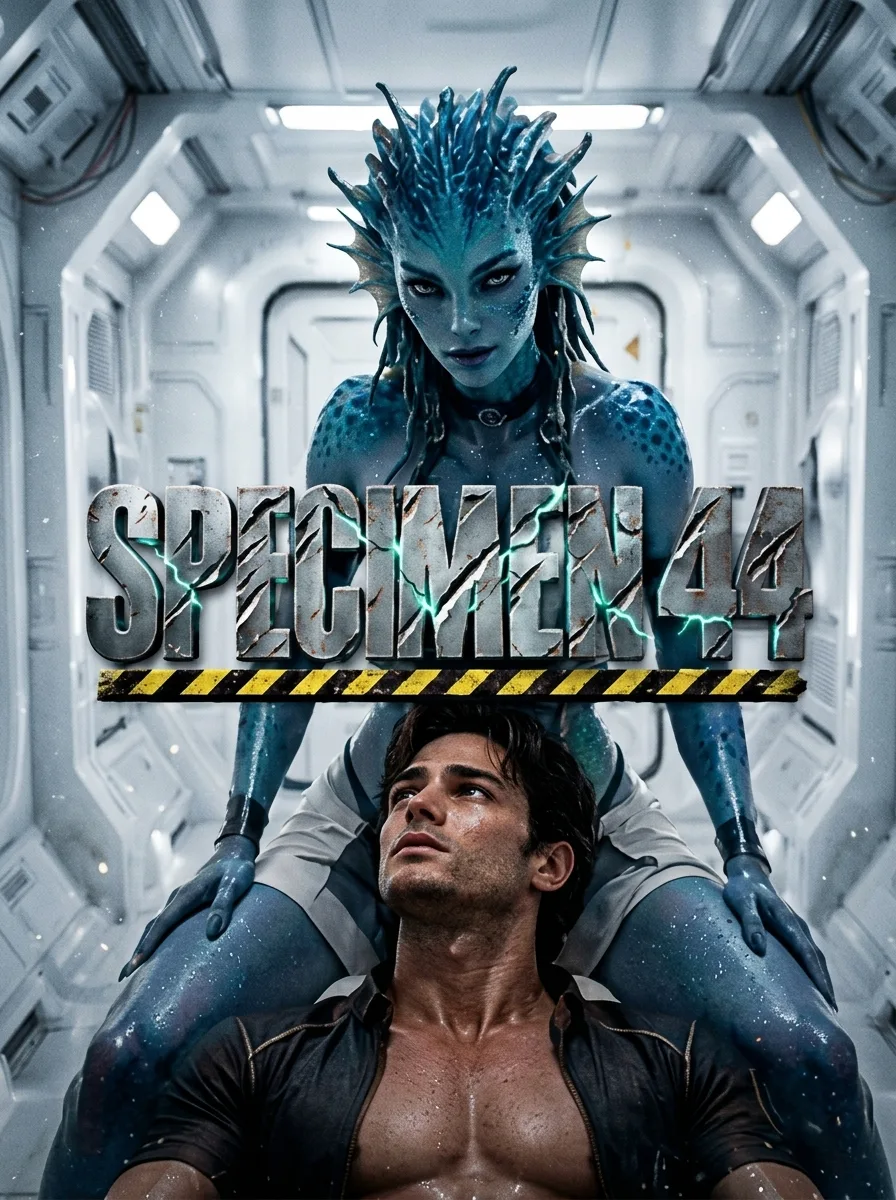Amostra 44 | Specimen 44 — Compre por R$3,00 | iCine Store