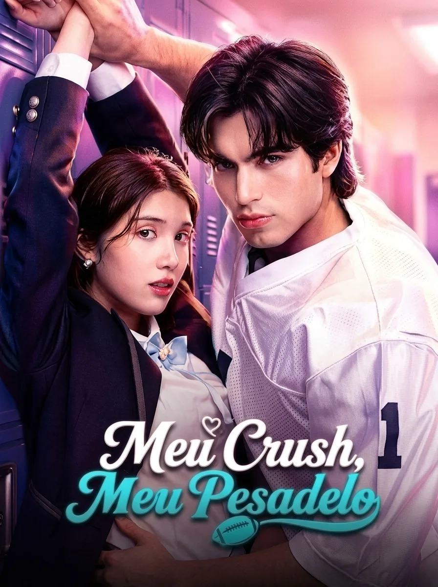 Assistir Meu Crush, Meu Pesadelo Grátis - Episódio 1 | iCinePlay