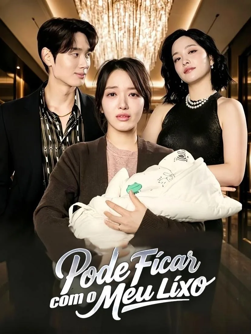 Assistir Pode Ficar com o Meu Lixo Grátis Online | iCinePlay