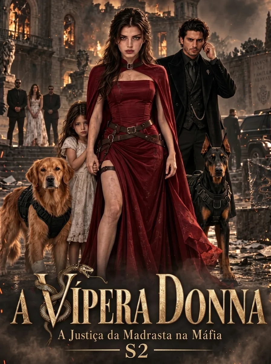 Assistir A Vípera Donna: A Justiça da Madrasta na Máfia S2 Grátis - Episódio 1 | iCinePlay