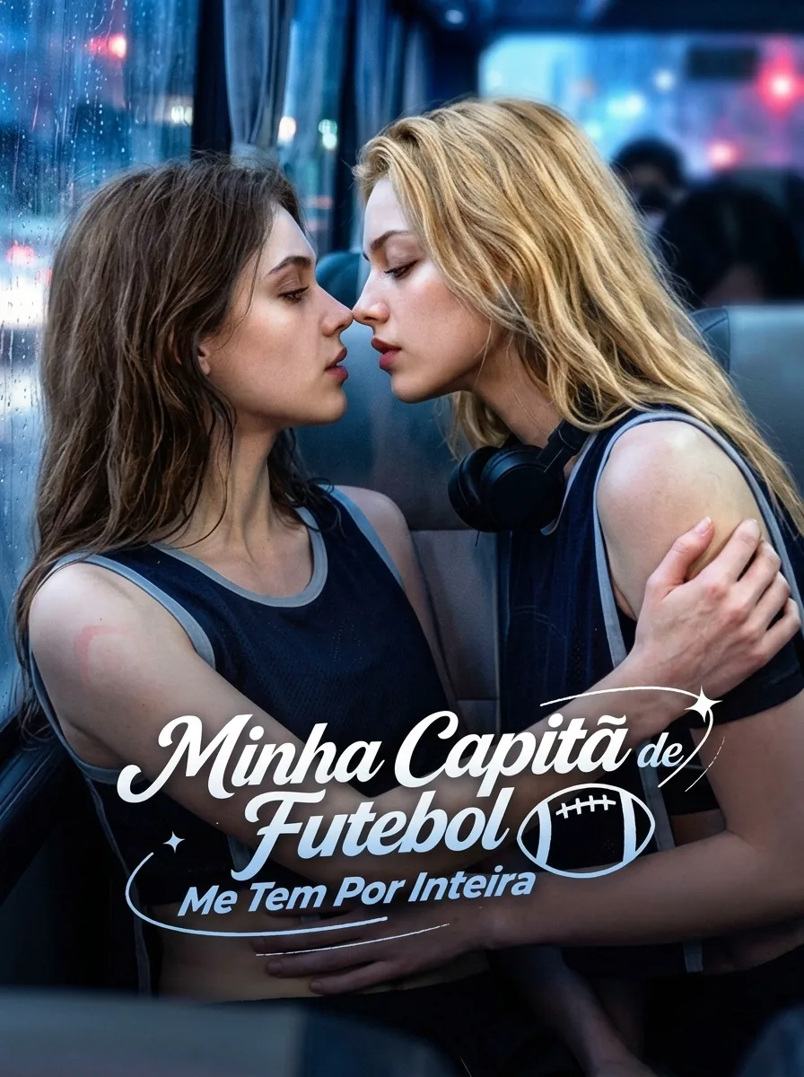 Minha Capitã de Futebol Me Tem por Inteira — Compre por R$3,00 | iCine Store
