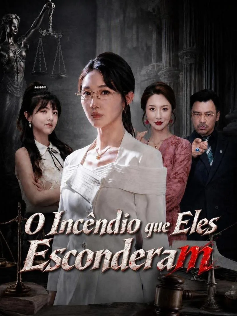 Assistir O Incêndio que Eles Esconderam Grátis Online | iCinePlay