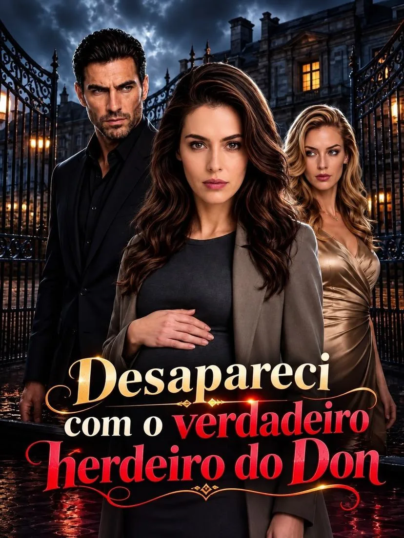 Assistir Desapareci com o Verdadeiro Herdeiro do Don Grátis Online | iCinePlay