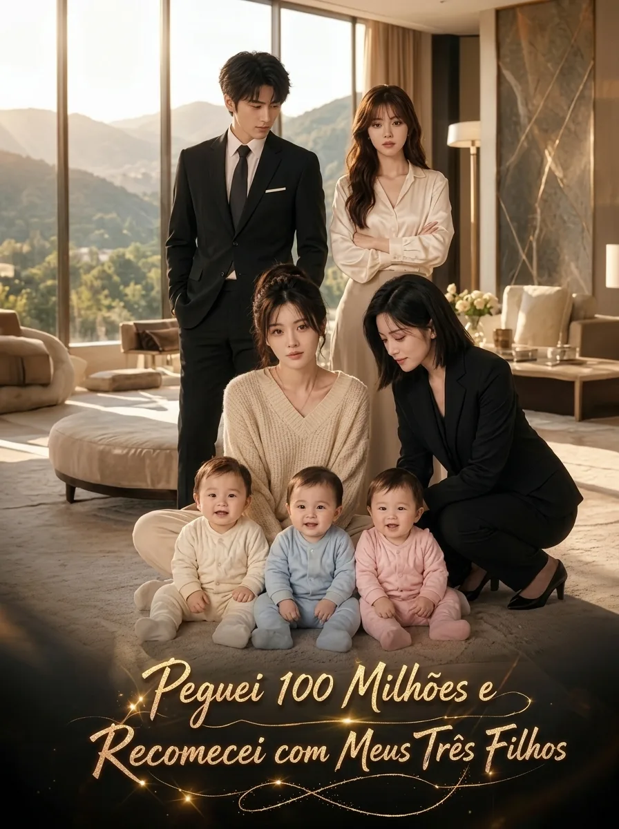 Assistir Peguei 100 Milhões e Recomecei com Meus Três Filhos Grátis Online | iCinePlay