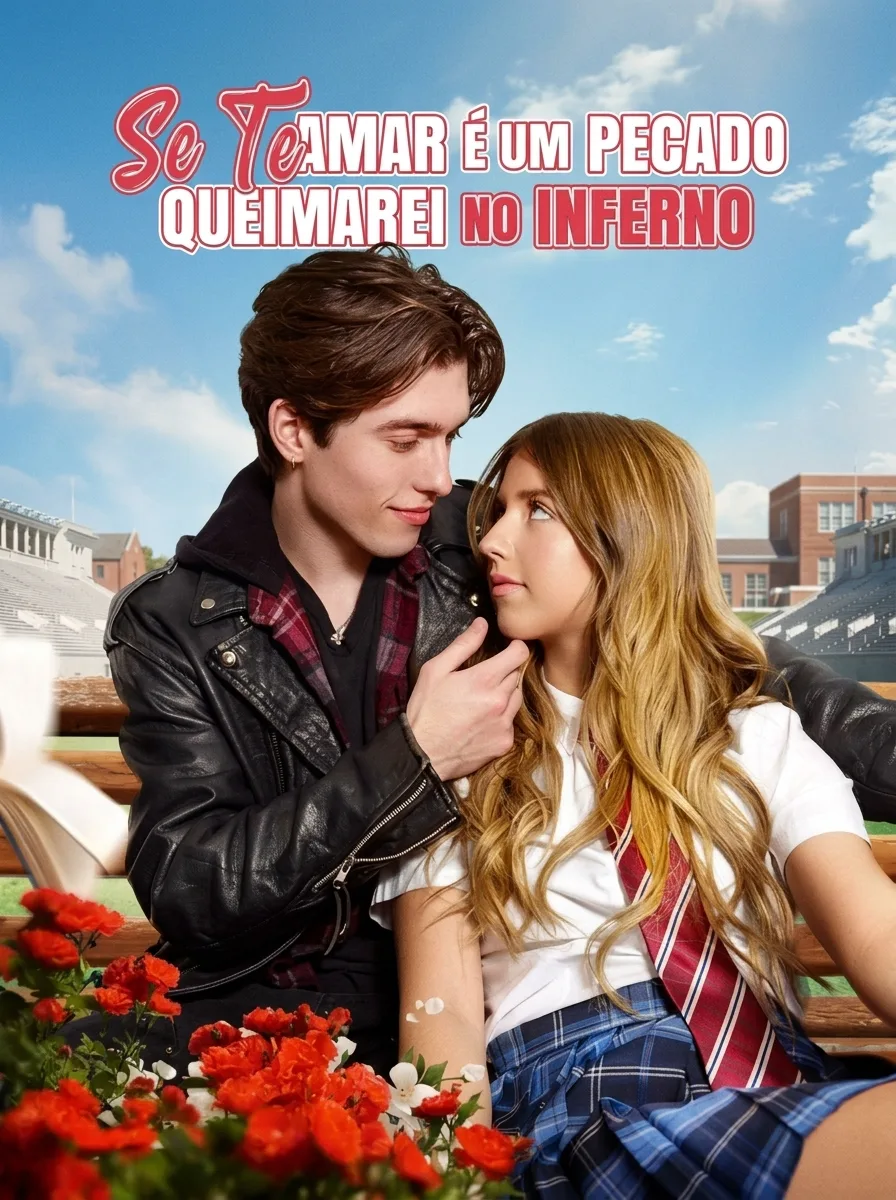 Assistir Se Te Amar É um Pecado, Queimarei no Inferno Grátis Online | iCinePlay