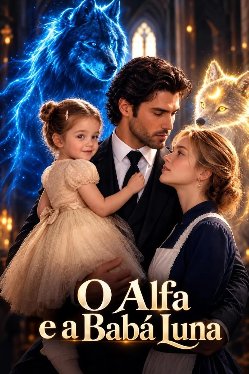 Assistir O Alfa e a Babá Luna Grátis Online | iCinePlay