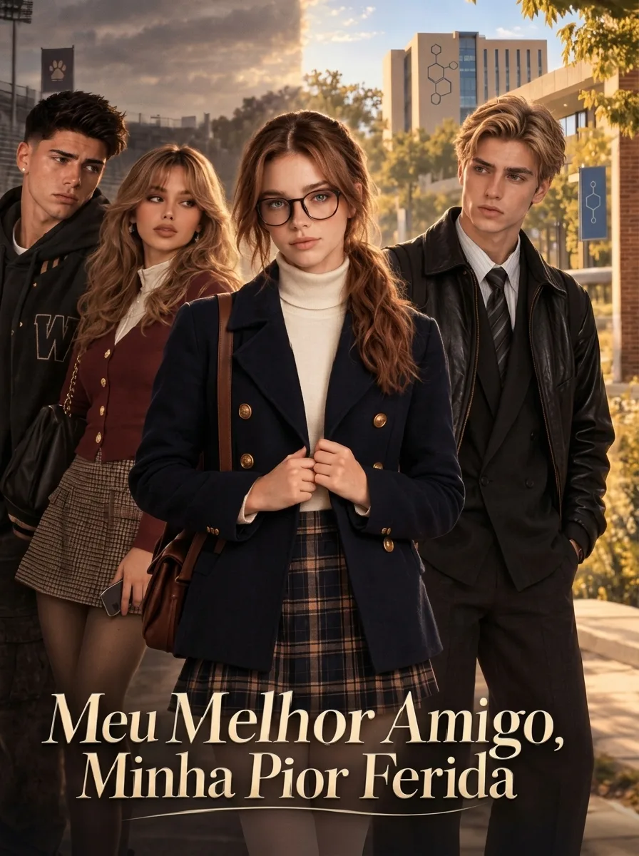 Assistir Meu Melhor Amigo, Minha Pior Ferida Grátis Online | iCinePlay