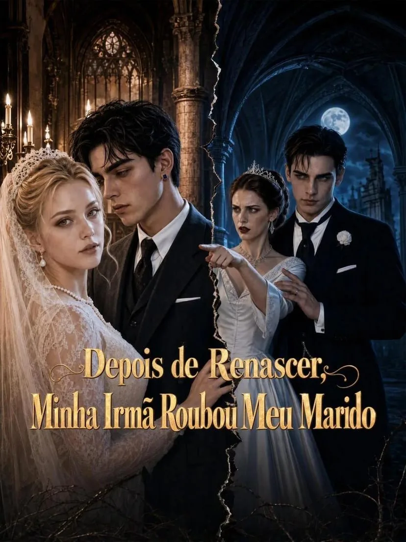 Depois de Renascer, Minha Irmã Roubou Meu Marido — Compre por R$3,00 | iCine Store
