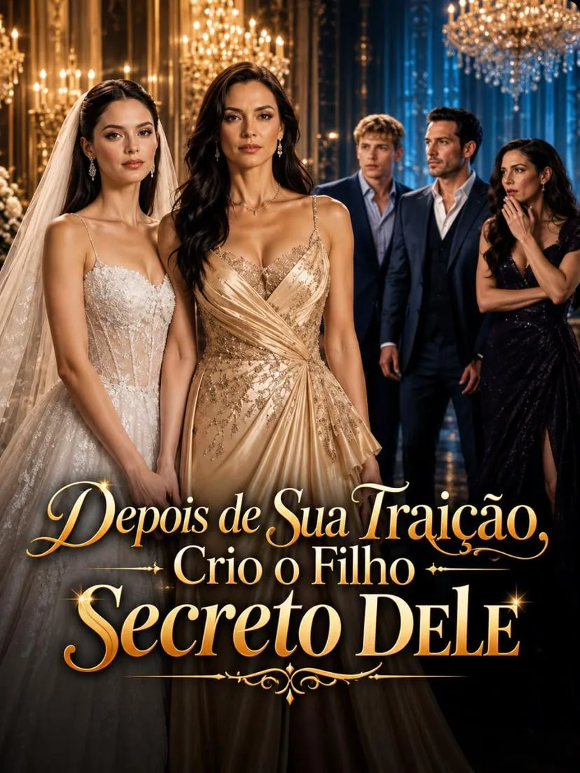 Assistir Depois de Sua Traição, Crio o Filho Secreto Dele Grátis - Episódio 1 | iCinePlay