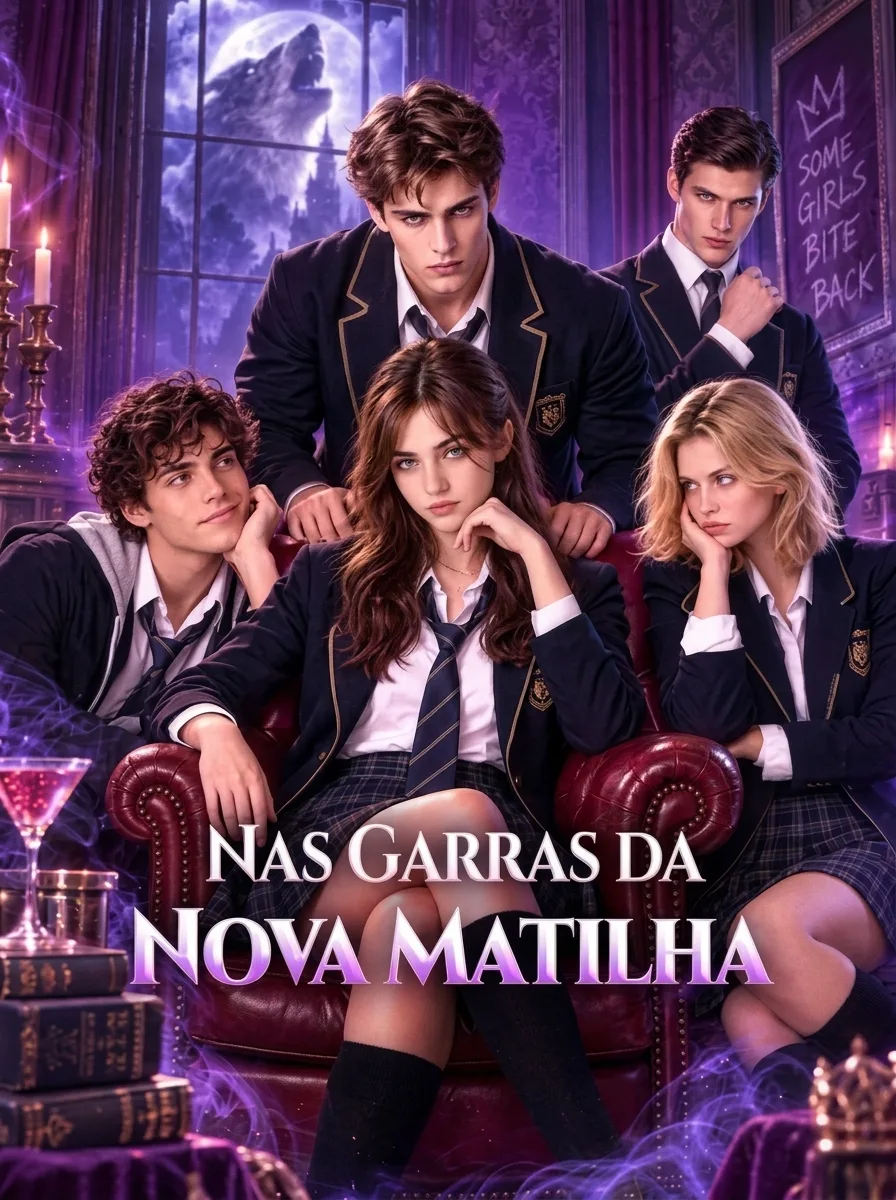 Assistir Nas Garras da Nova Matilha Grátis - Episódio 1 | iCinePlay