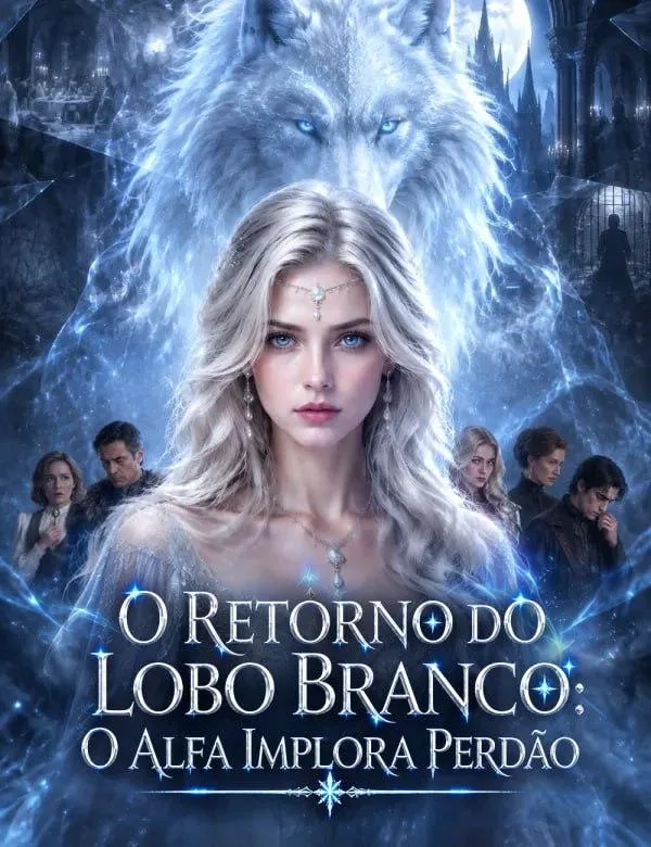 Assistir O Retorno do Lobo Branco: o Alfa Implora Perdão Grátis - Episódio 1 | iCinePlay