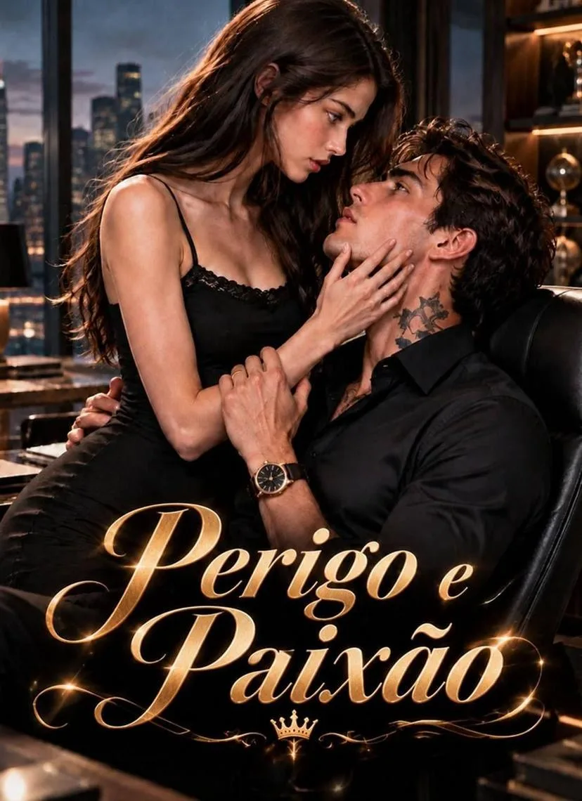Perigo e Paixão — Compre por R$3,00 | iCine Store
