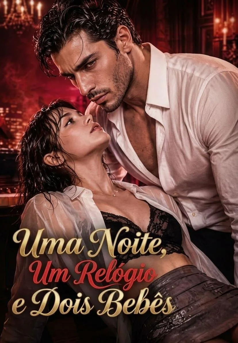Uma Noite, um Relógio e Dois Bebês — Compre por R$3,00 | iCine Store
