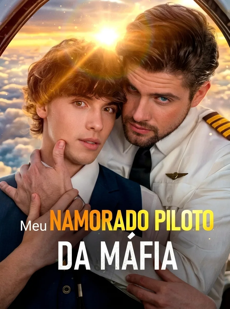 Meu Namorado Piloto da Máfia — Compre por R$3,00 | iCine Store