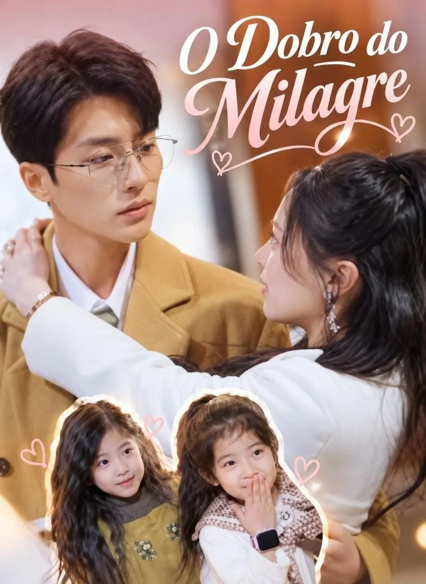 O Dobro do Milagre — Compre por R$3,00 | iCine Store