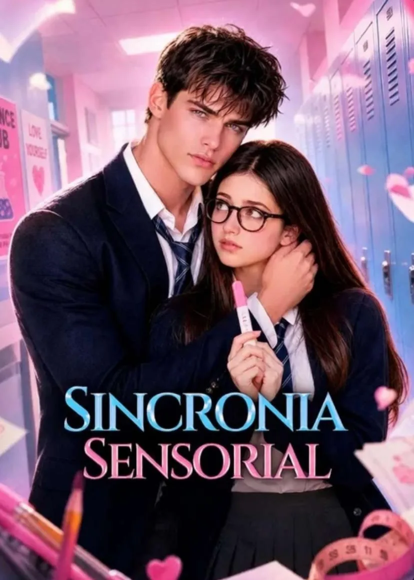 Assistir Sincronia Sensorial Grátis - Episódio 1 | iCinePlay