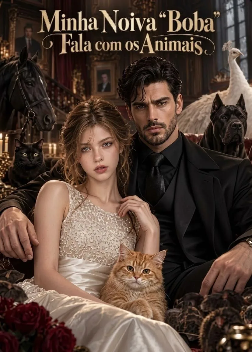 Assistir Minha Noiva "Boba" Fala com os Animais Grátis - Episódio 1 | iCinePlay