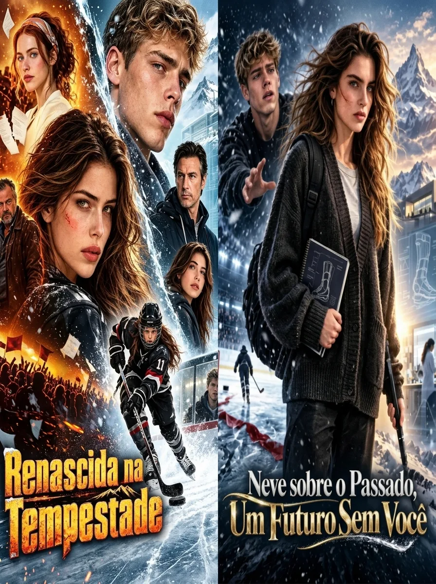 Assistir Neve Sobre o Passado, um Futuro sem Você Grátis Online | iCinePlay