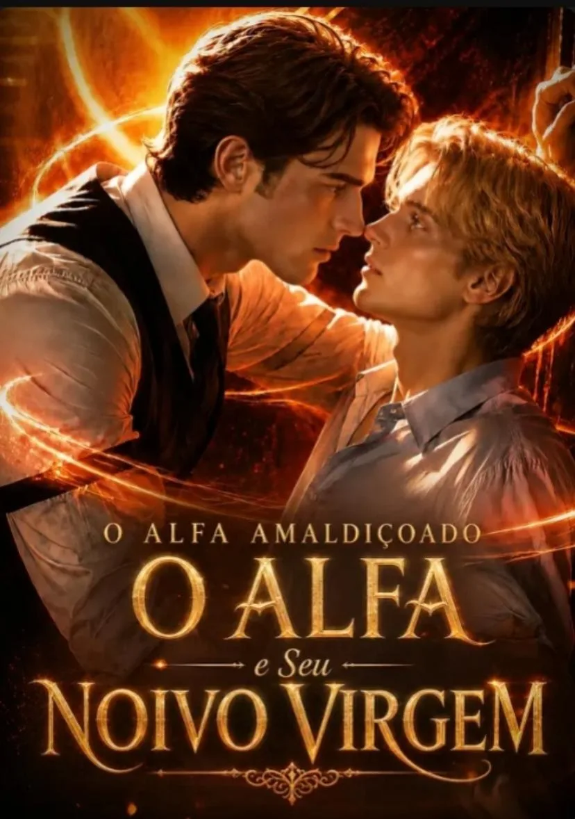 O Alfa Amaldiçoado e Seu Noivo Virgem — Compre por R$3,00 | iCine Store