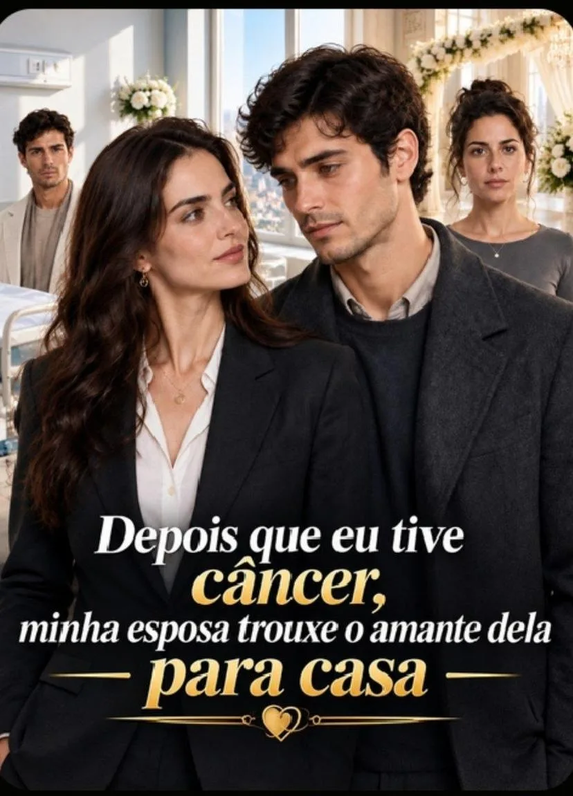 Assistir Depois que Eu Tive Câncer, Minha Esposa Trouxe o Amante Dela para Casa Grátis Online | iCinePlay