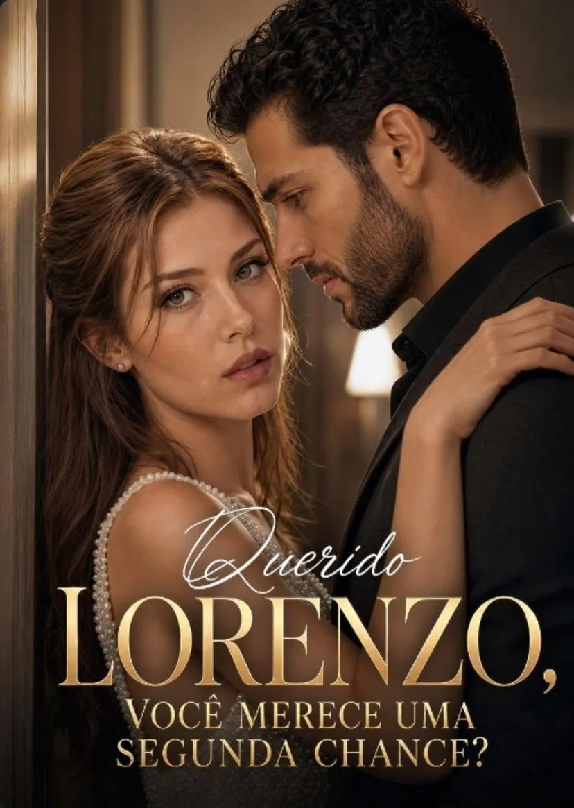 Assistir Querido Lorenzo, Você Merece uma Segunda Chance? Grátis - Episódio 1 | iCinePlay