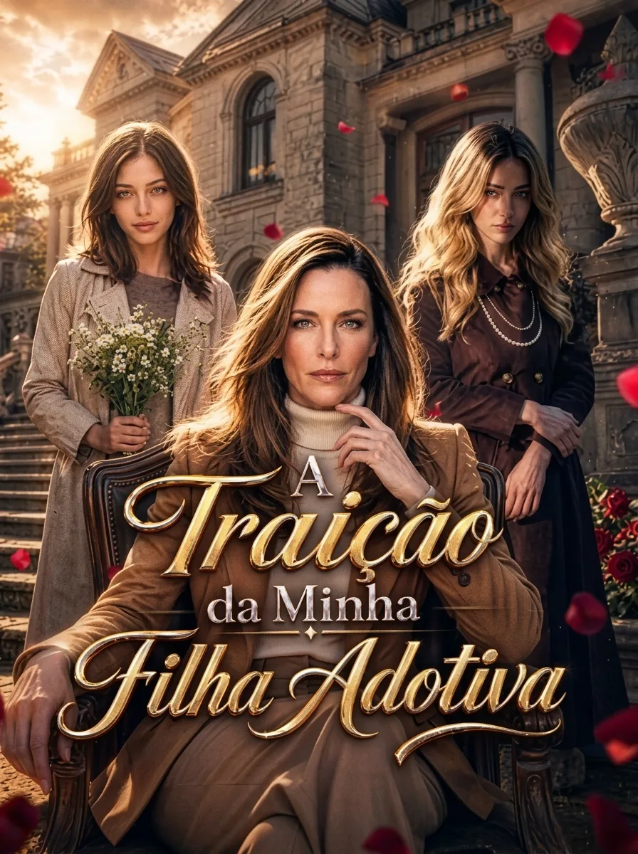 Assistir A Traição da Minha Filha Adotiva Grátis - Episódio 1 | iCinePlay
