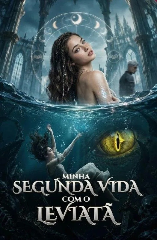 Minha Segunda Vida com o Leviatã — Compre por R$3,00 | iCine Store