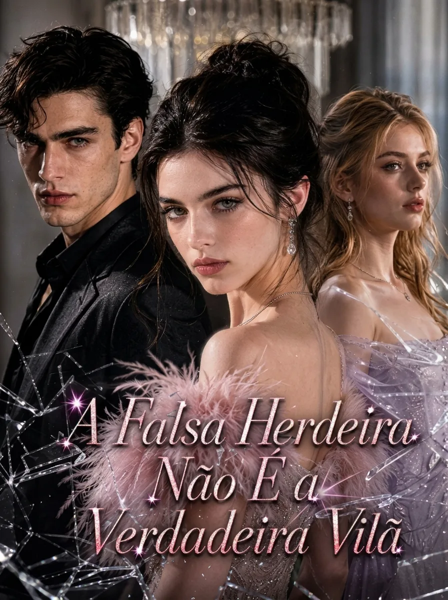 Assistir A Falsa Herdeira Não É a Verdadeira Vilã Grátis - Episódio 1 | iCinePlay