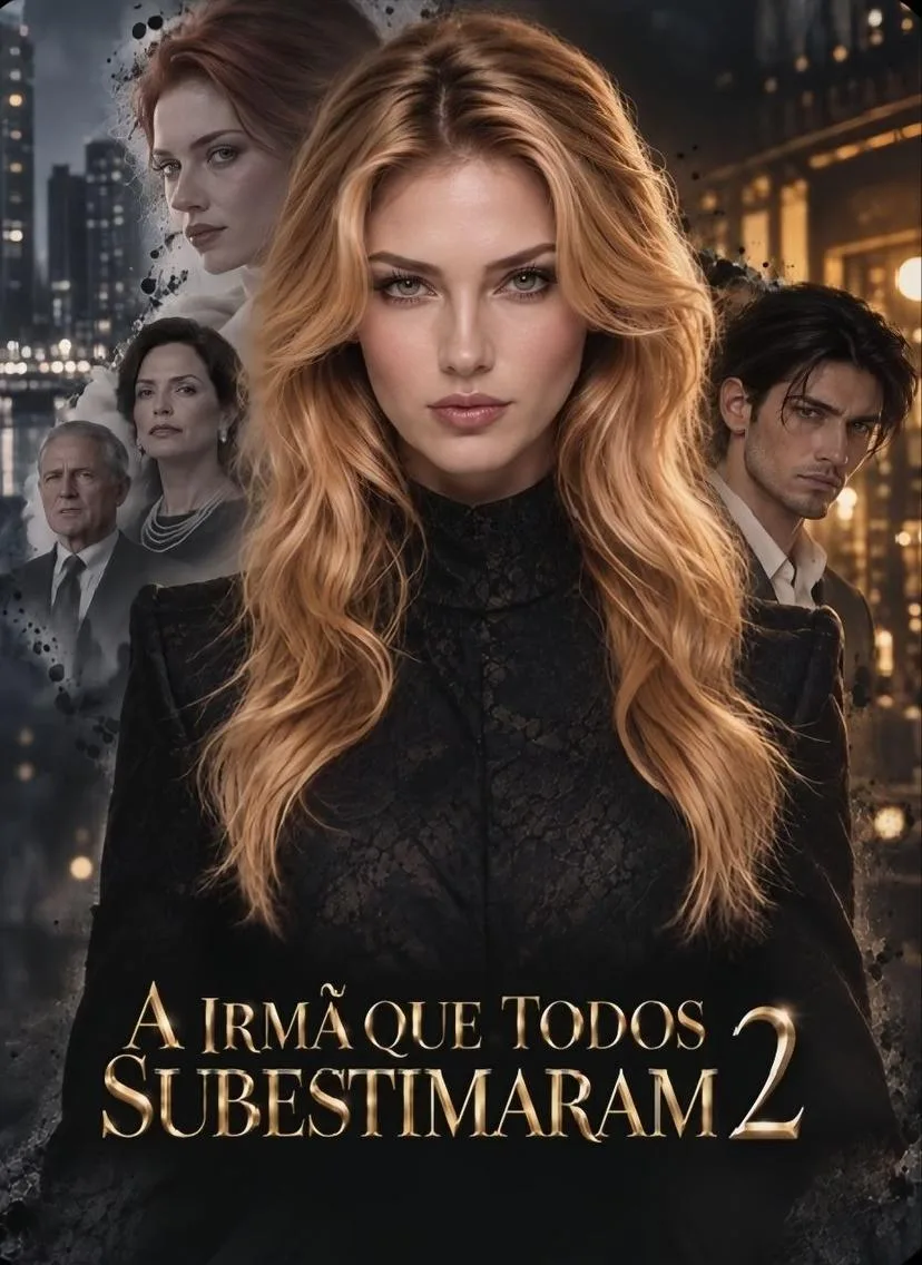 Assistir A Irmã que Todos Subestimaram 2 Grátis Online | iCinePlay