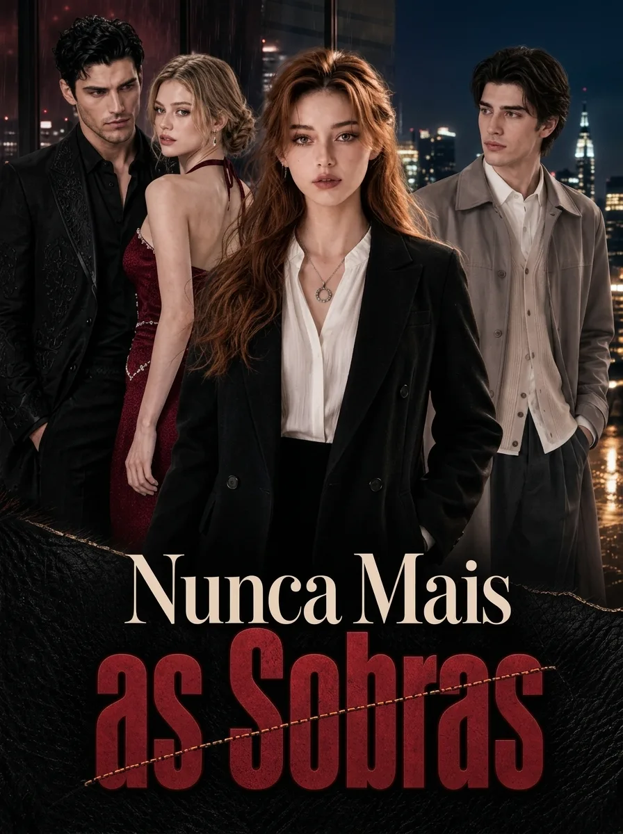 Assistir Nunca Mais as Sobras Grátis Online | iCinePlay
