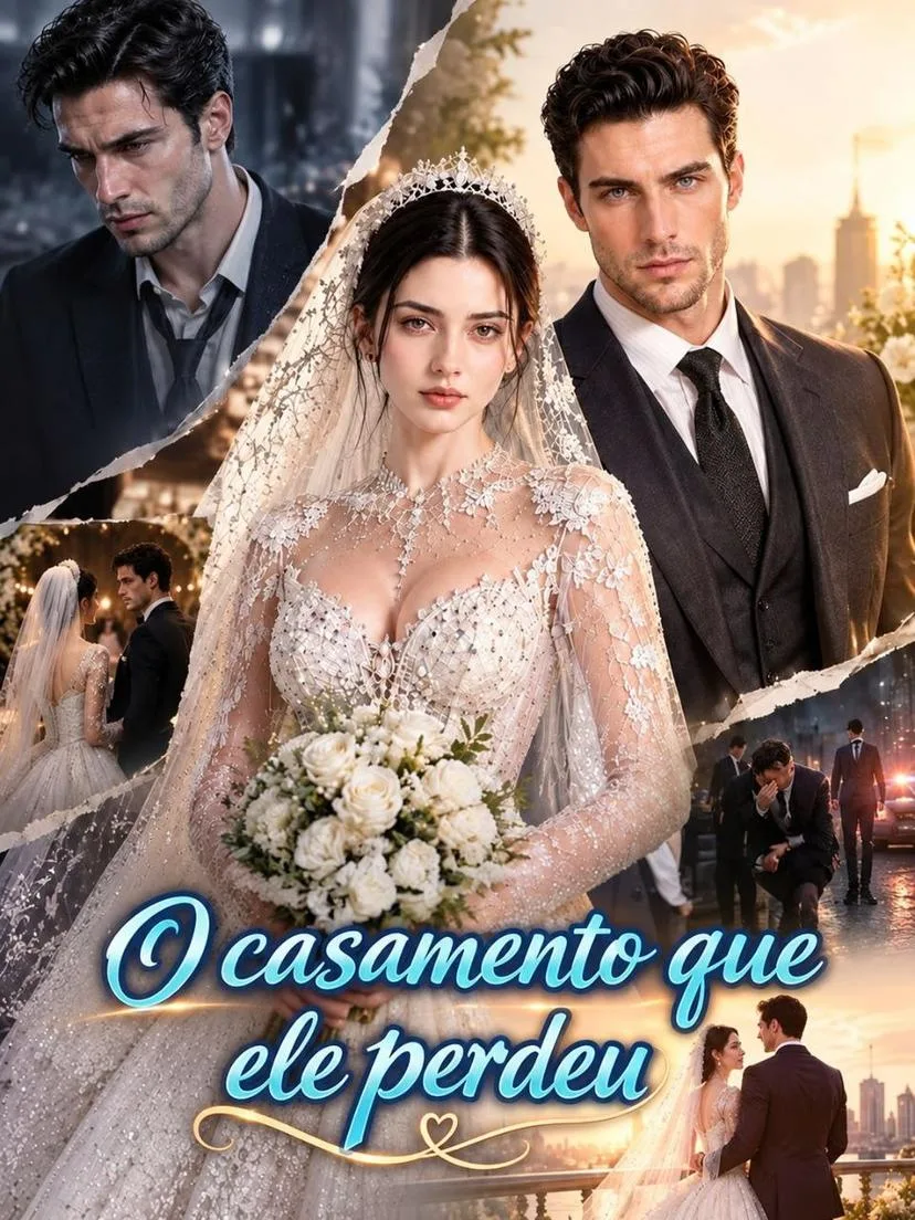 O Casamento que Ele Perdeu — Compre por R$3,00 | iCine Store