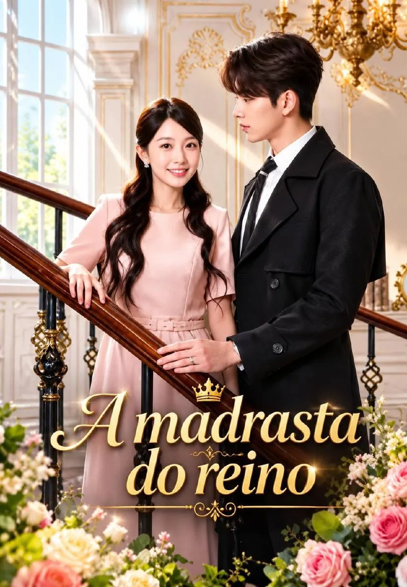 Assistir A Madrasta do Reino Grátis Online | iCinePlay