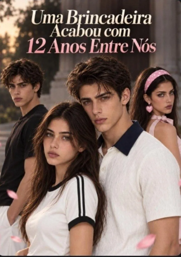 Assistir Uma Brincadeira Acabou com 12 Anos Entre Nós Grátis Online | iCinePlay