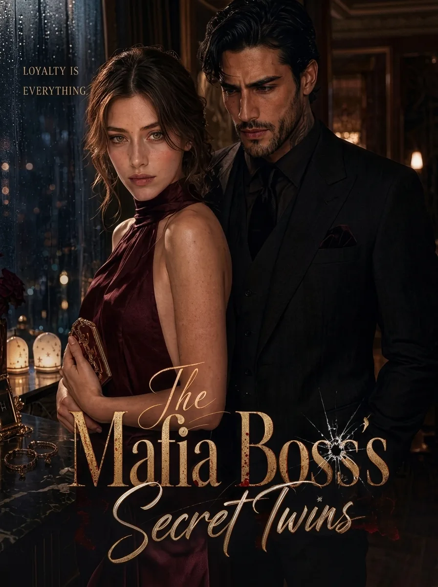 Assistir The Mafia Boss's Secret Twins Grátis Online | iCinePlay