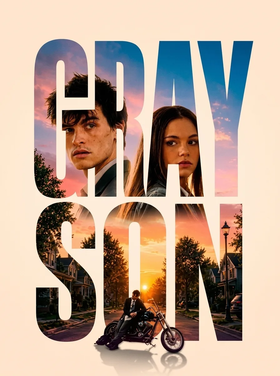 Assistir Grayson Grátis Online | iCinePlay