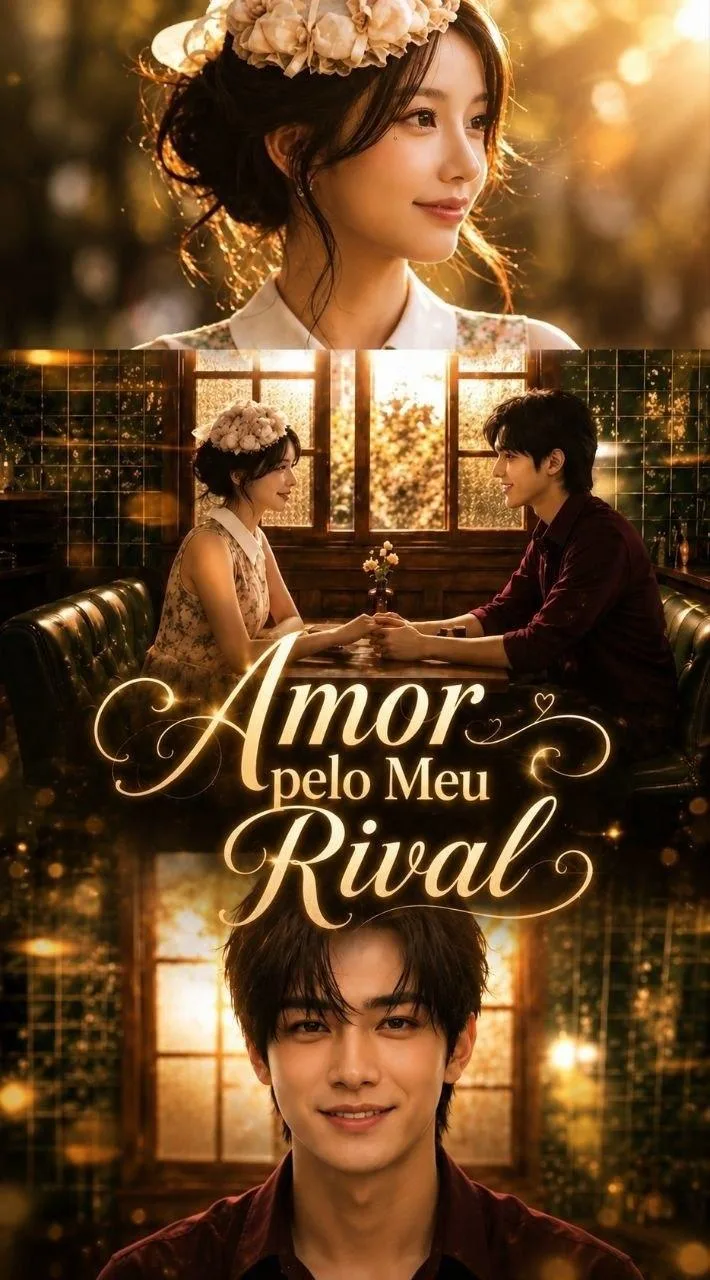 Amor Pelo Meu Rival — Compre por R$3,00 | iCine Store