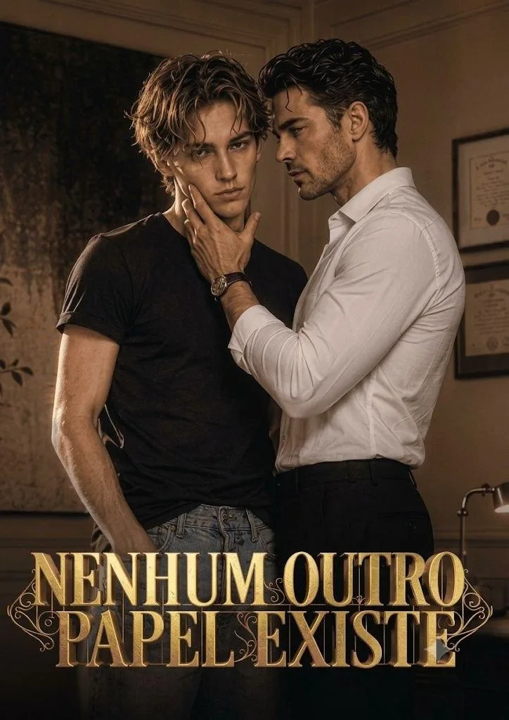Nenhum Outro Papel Existe — Compre por R$3,00 | iCine Store