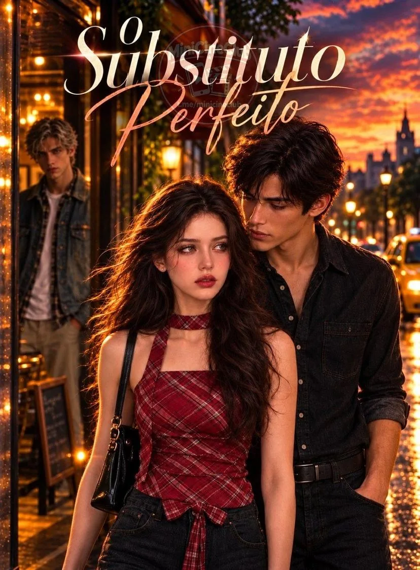 Assistir Substituto Perfeito Grátis - Episódio 1 | iCinePlay
