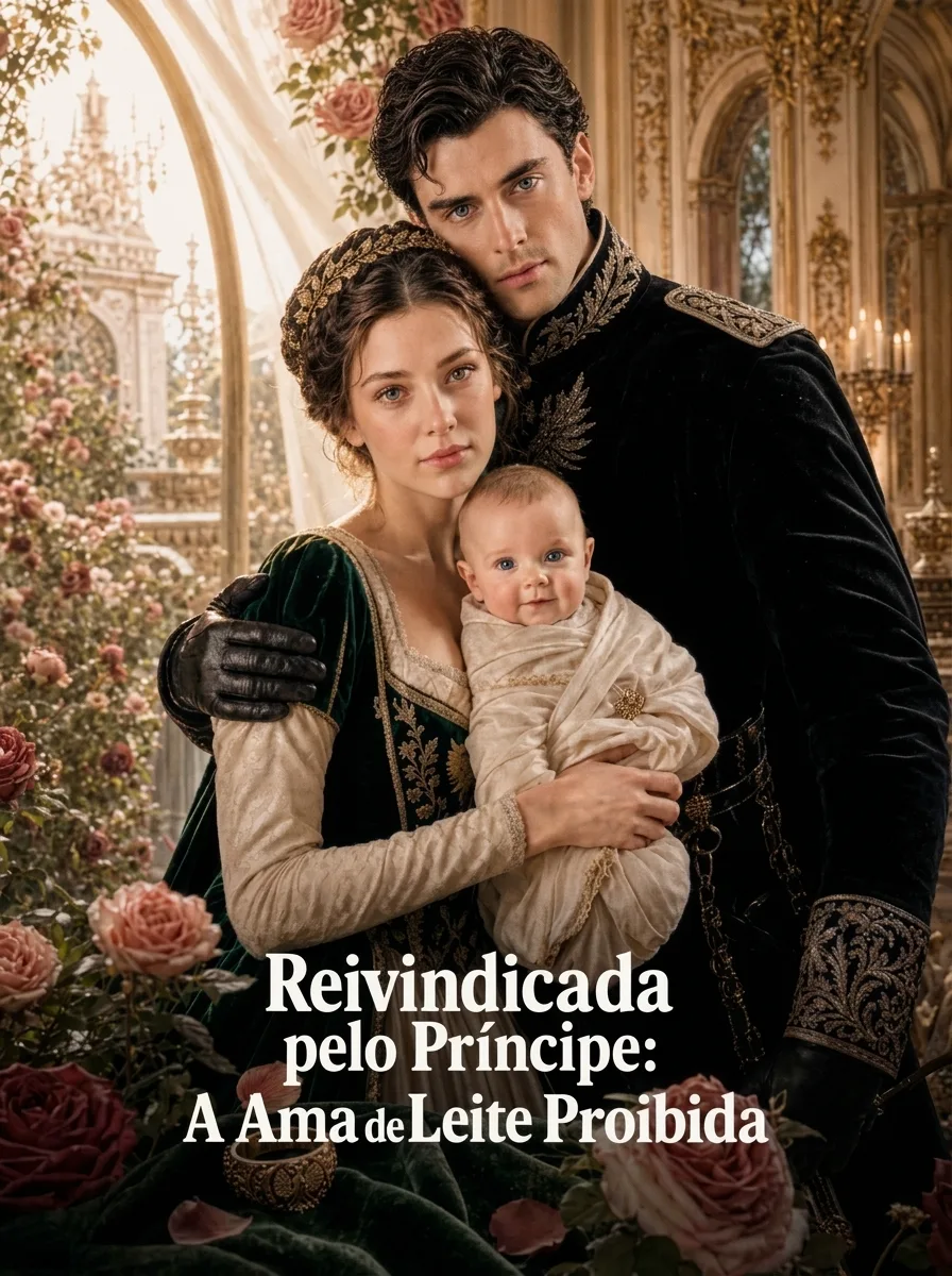 Assistir Reivindicada Pelo Príncipe: a Ama de Leite Proibida Grátis Online | iCinePlay