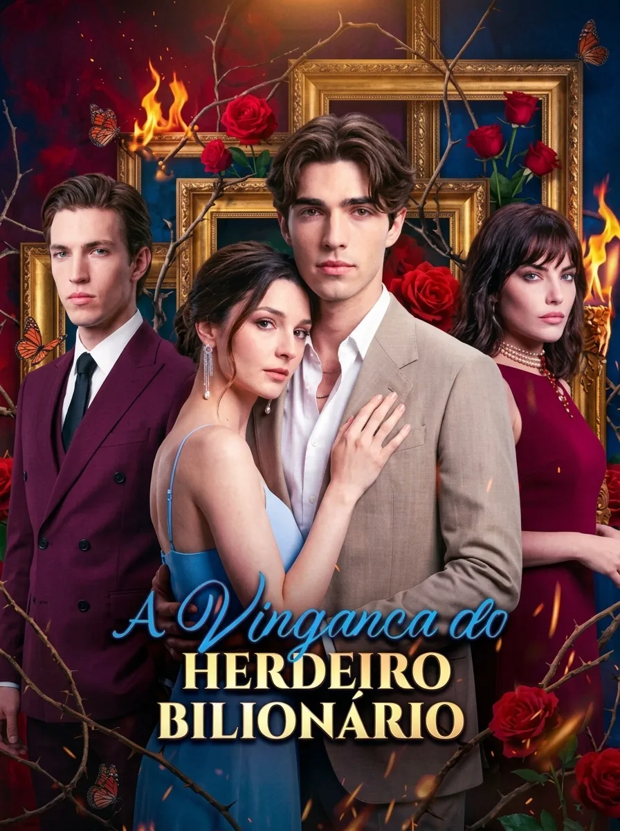 Assistir A Vingança do Herdeiro Bilionário Grátis Online | iCinePlay