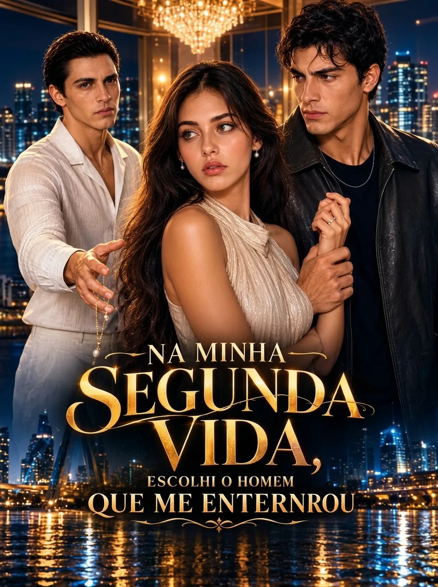 Assistir Na Minha Segunda Vida, Escolhi o Homem que Me Enterrou Grátis - Episódio 1 | iCinePlay