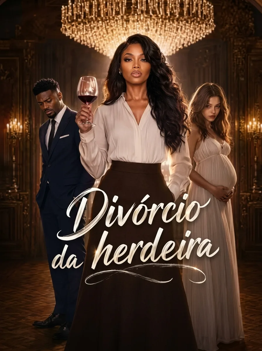 Divórcio da Herdeira — Compre por R$3,00 | iCine Store