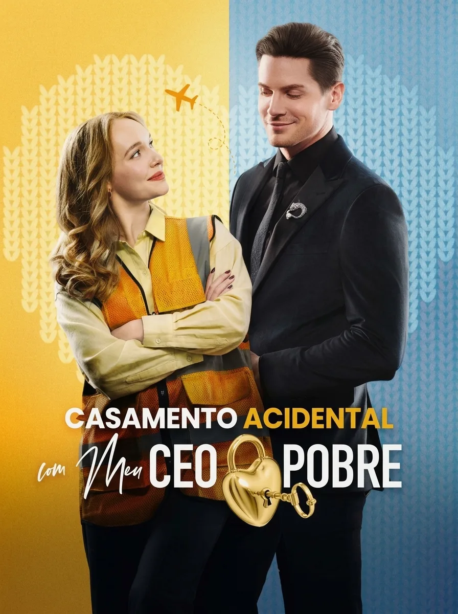 Assistir Casamento Acidental com meu CEO pobre Grátis - Episódio 1 | iCinePlay