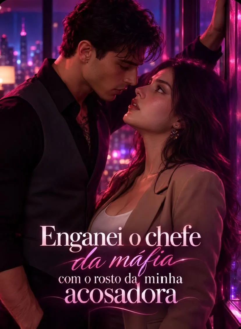 Enganei o Chefe da Máfia com o Rosto da Minha Acusadora — Compre por R$3,00 | iCine Store